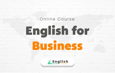 English-for-Business