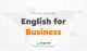 English-for-Business