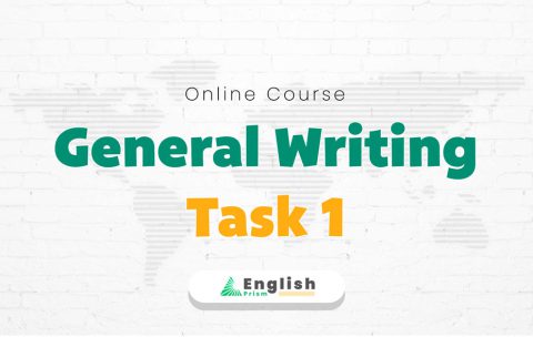General-Writing-Task-1